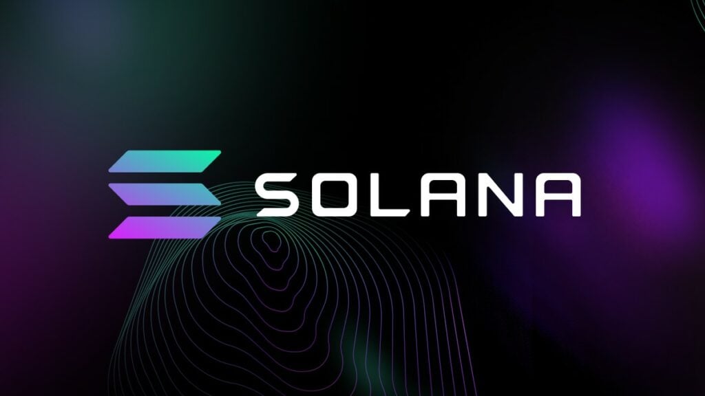 Solana Blockchain Panne reseau
