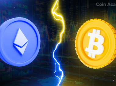 bitcoin vs etherum