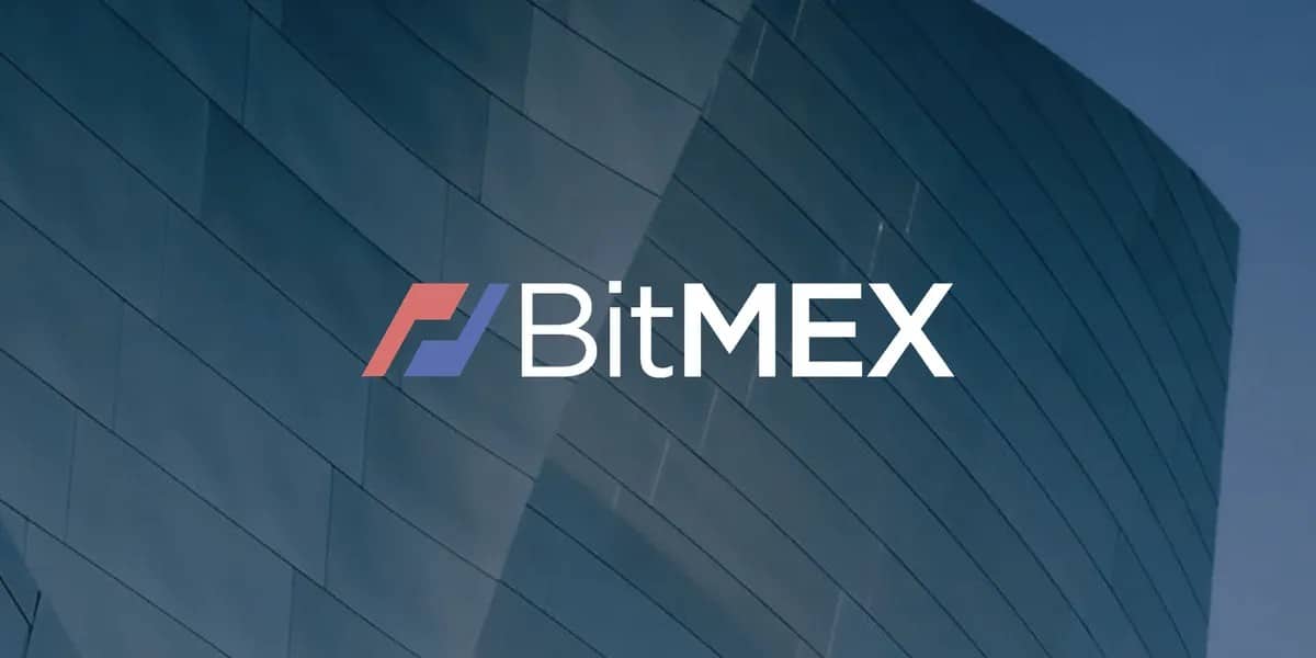 bitmex crypto regulation