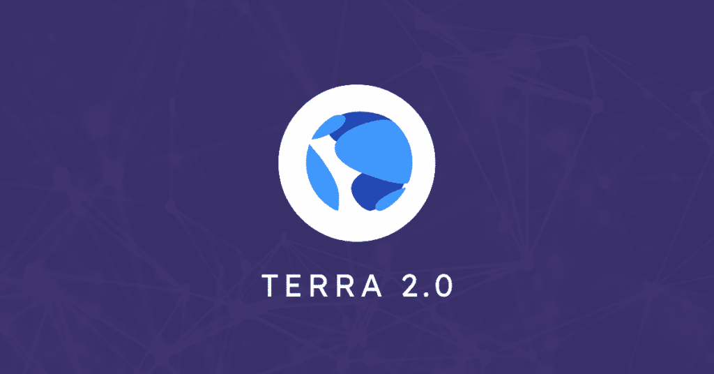 blockchain terra 2.0