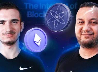 interview abdel blockchain