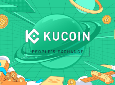 kucoin valorisation