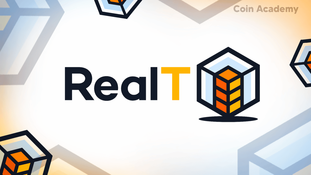 RealT lance sa nouvelle plateforme RMM proposant la collatéralisation ...