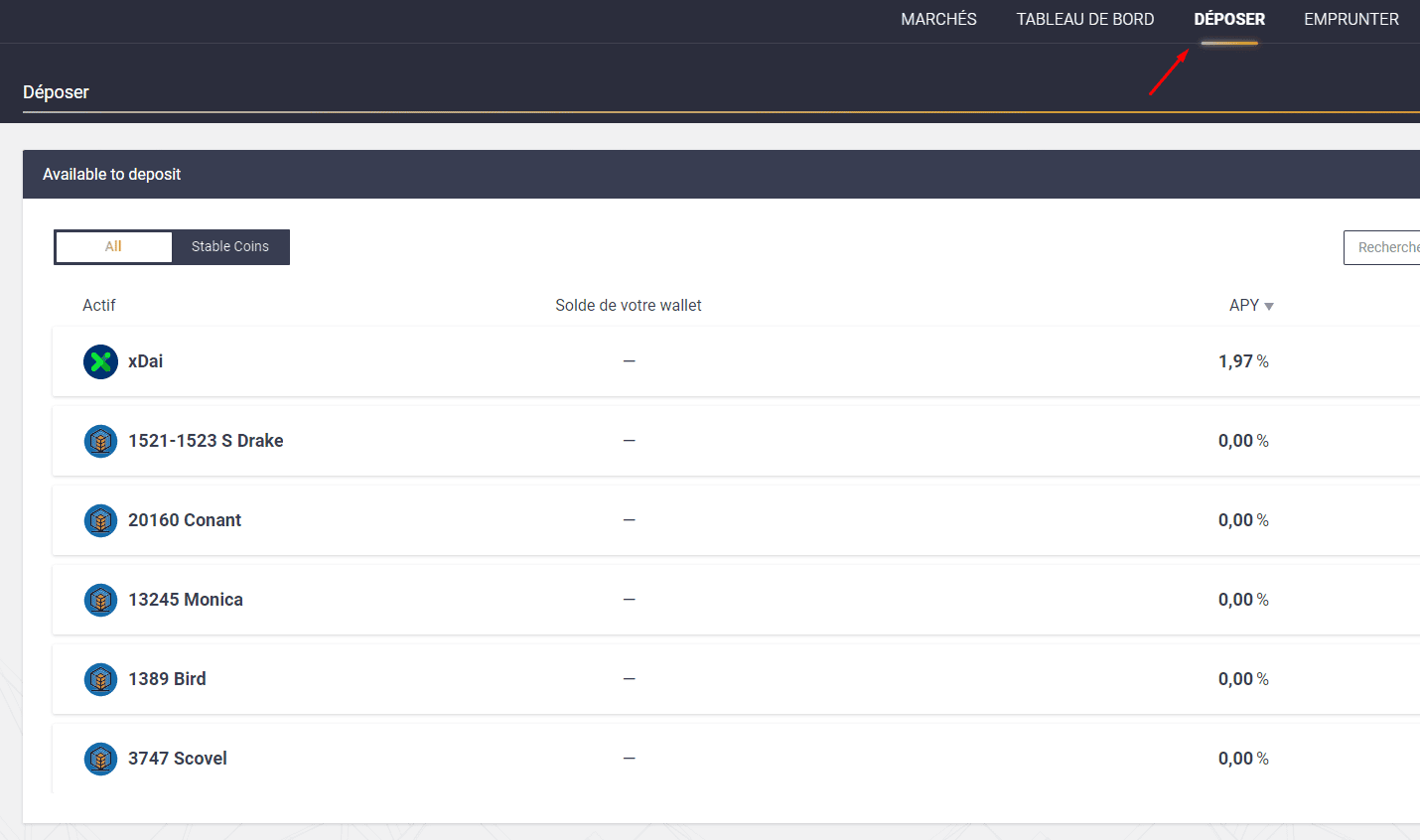 RealT lance sa nouvelle plateforme RMM proposant la collatéralisation ...