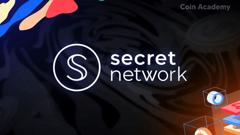 secret network scrt