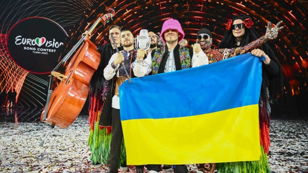whitebit crypto exchange ukraine kalush orchestra
