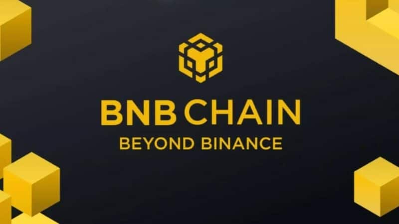 BNB Chain Roadmap
