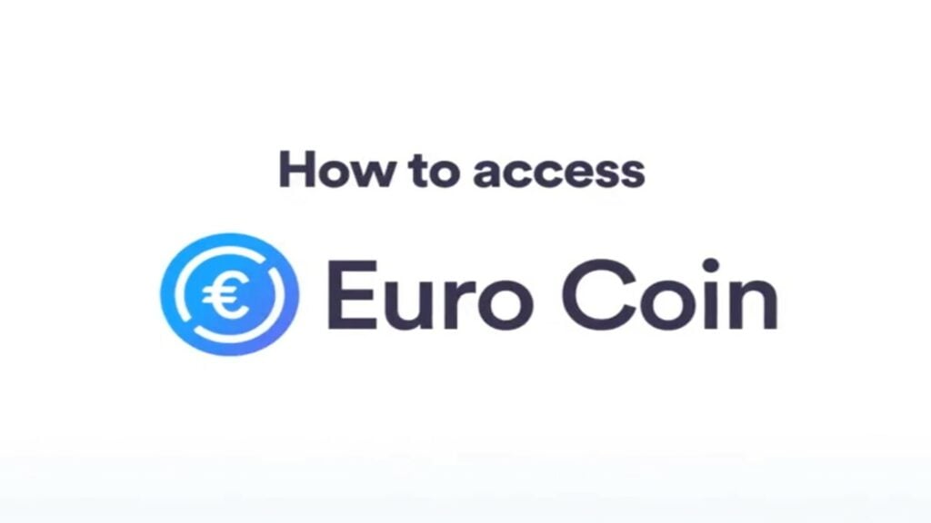 Circle lancement EUROC