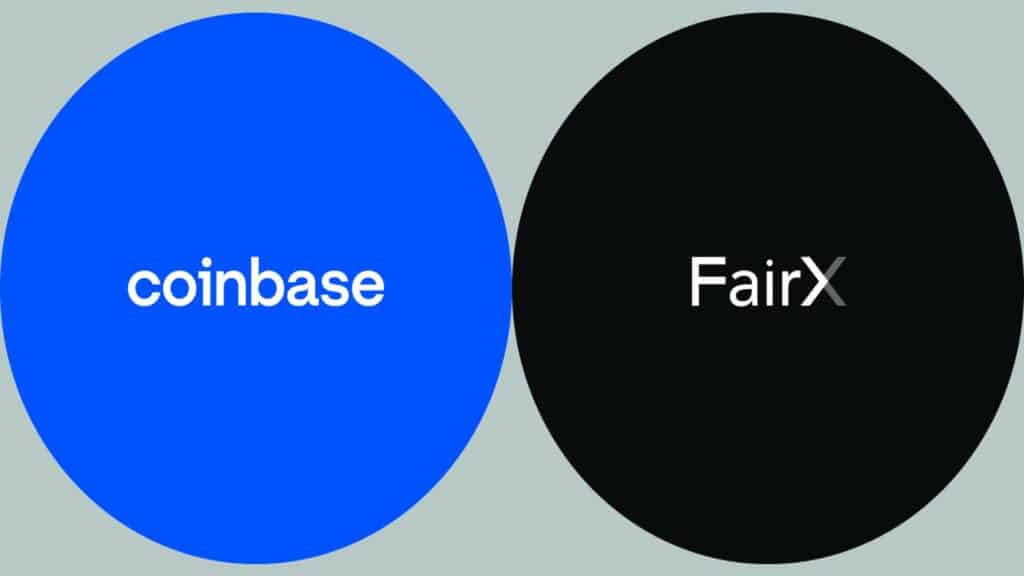 Coinbase FairX