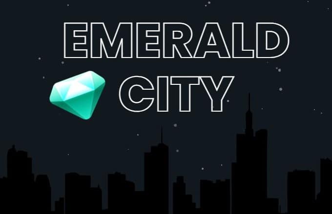 Emerald City DAO Flow Blockchain