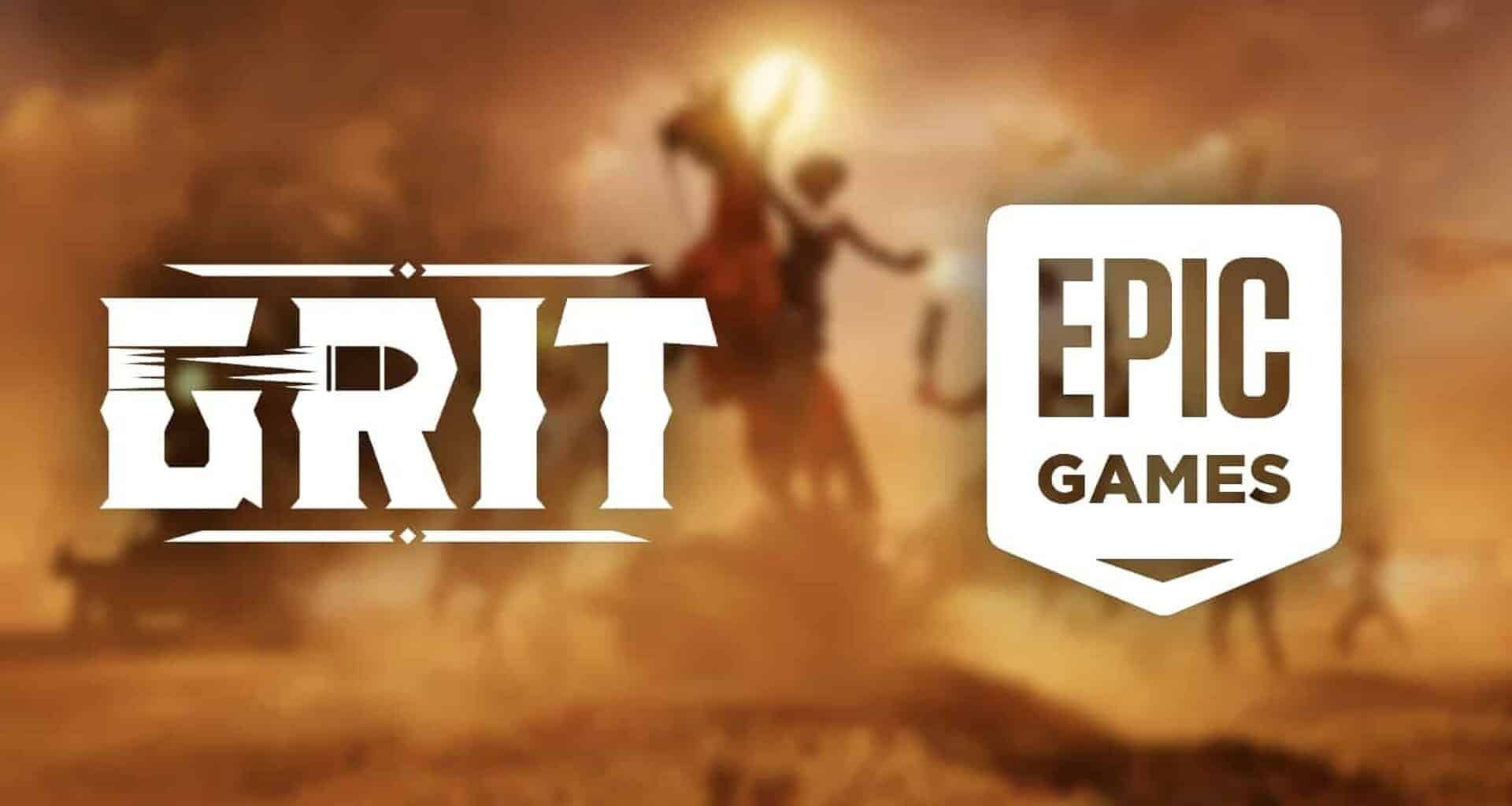 Epic Games Gala