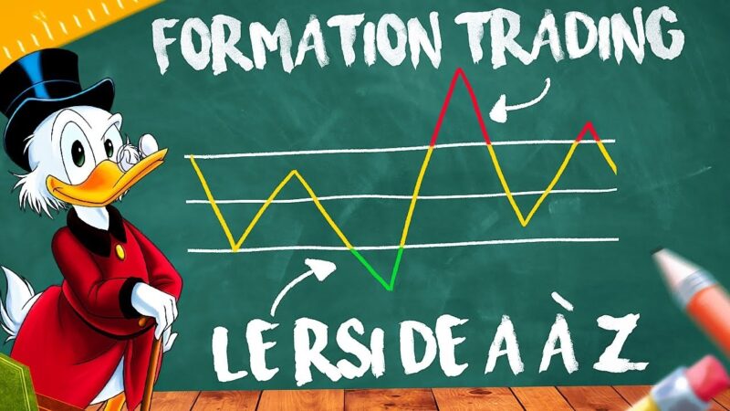 Formation Trading RSI
