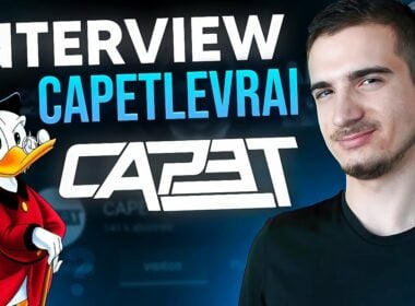 Interview Capetlevrai