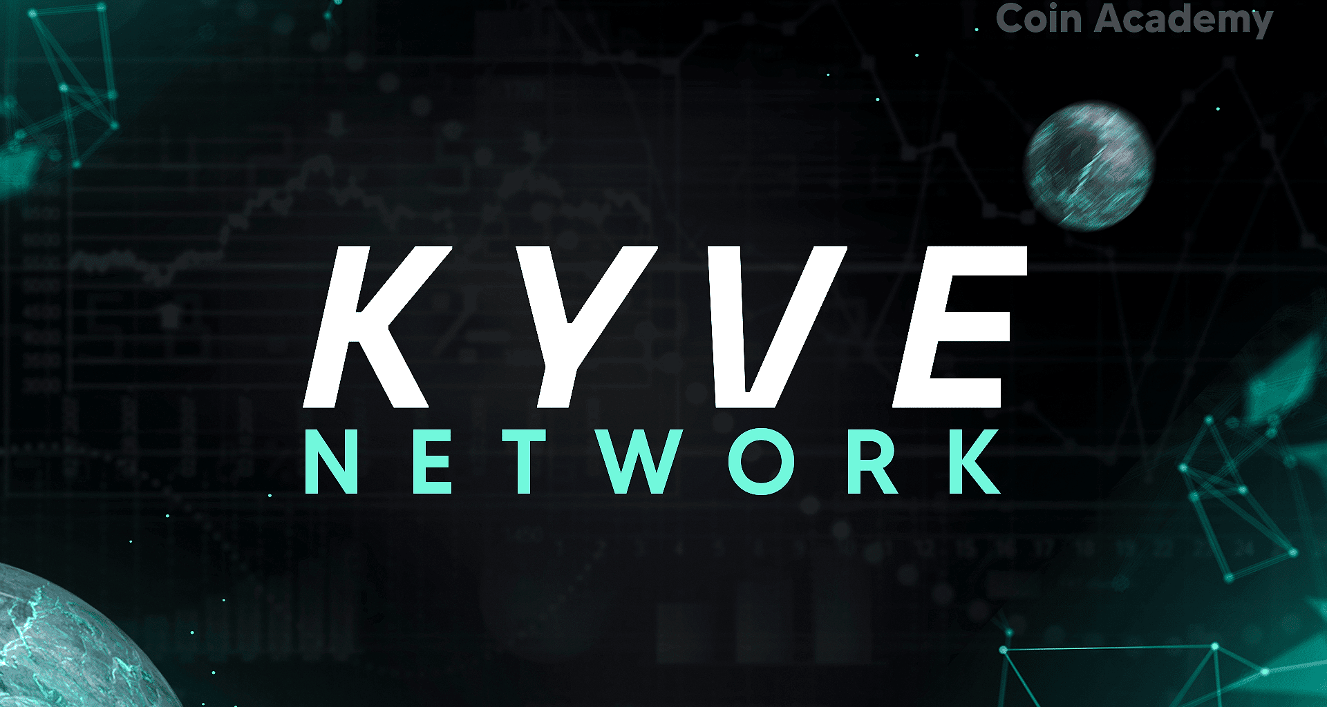 kyve network aws blockchain