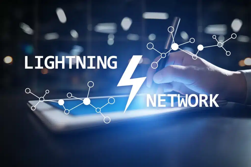 Lightning Network ATH 4000