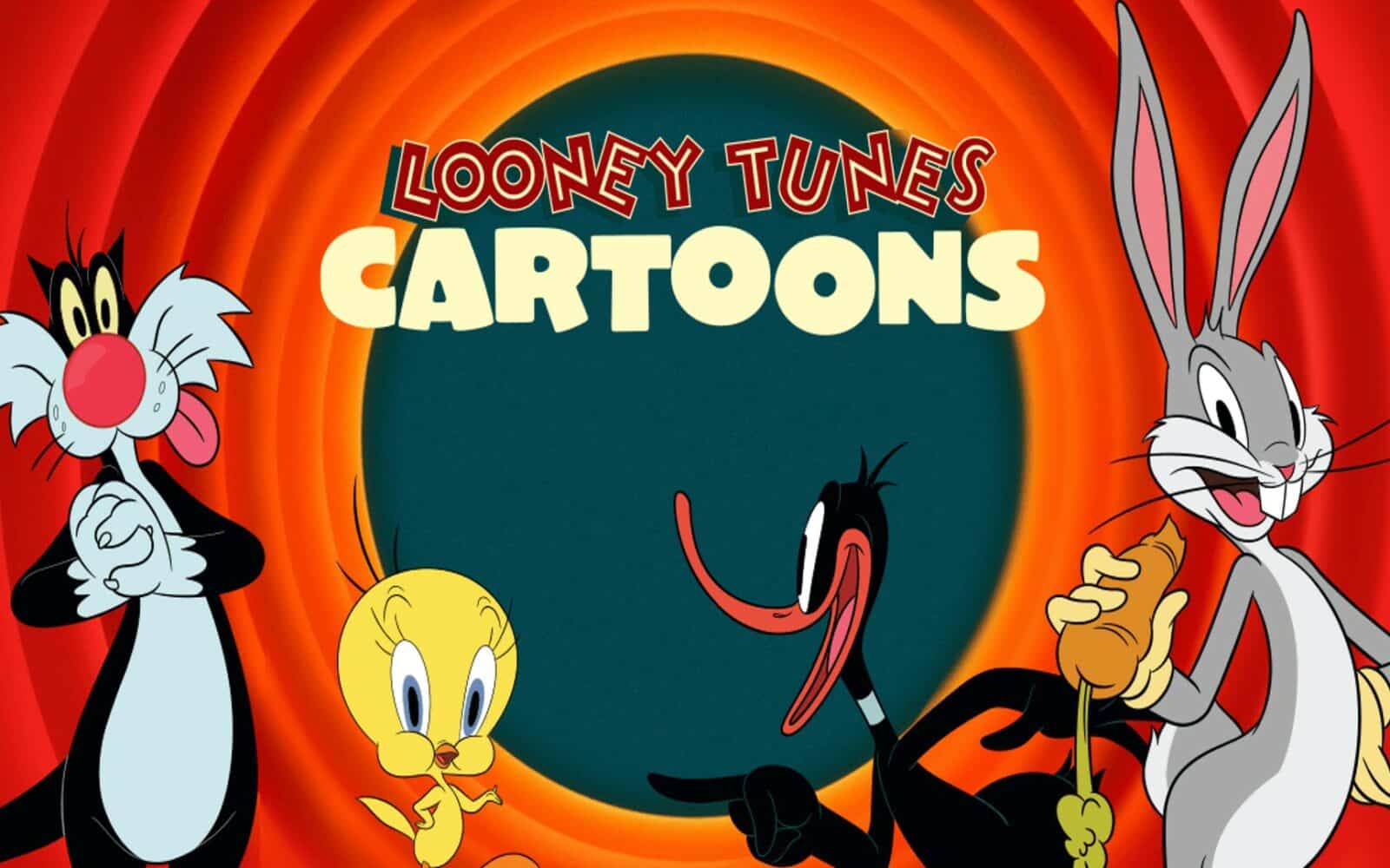 NFT Looney Tunes
