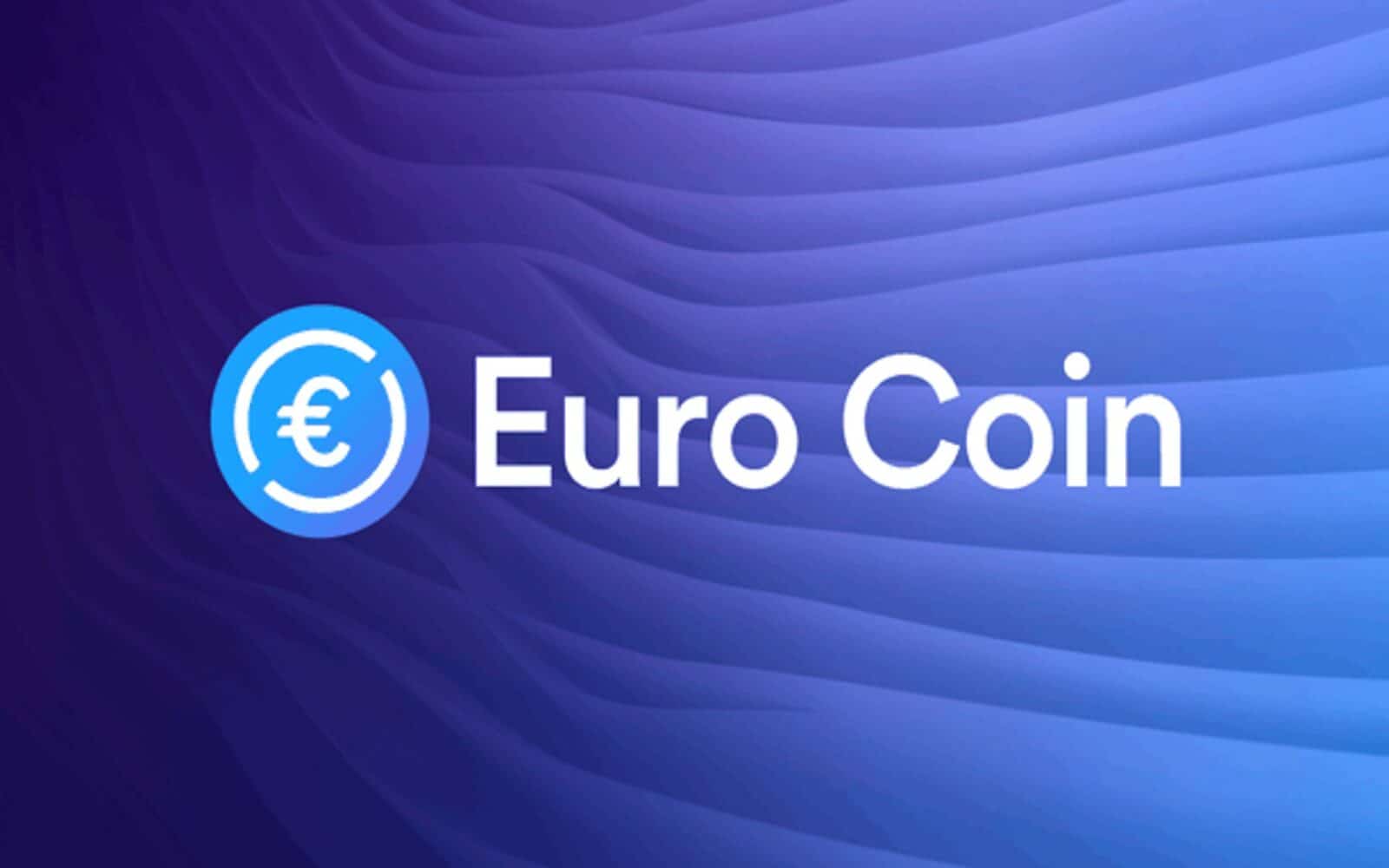 Stablecoin circle EUROC