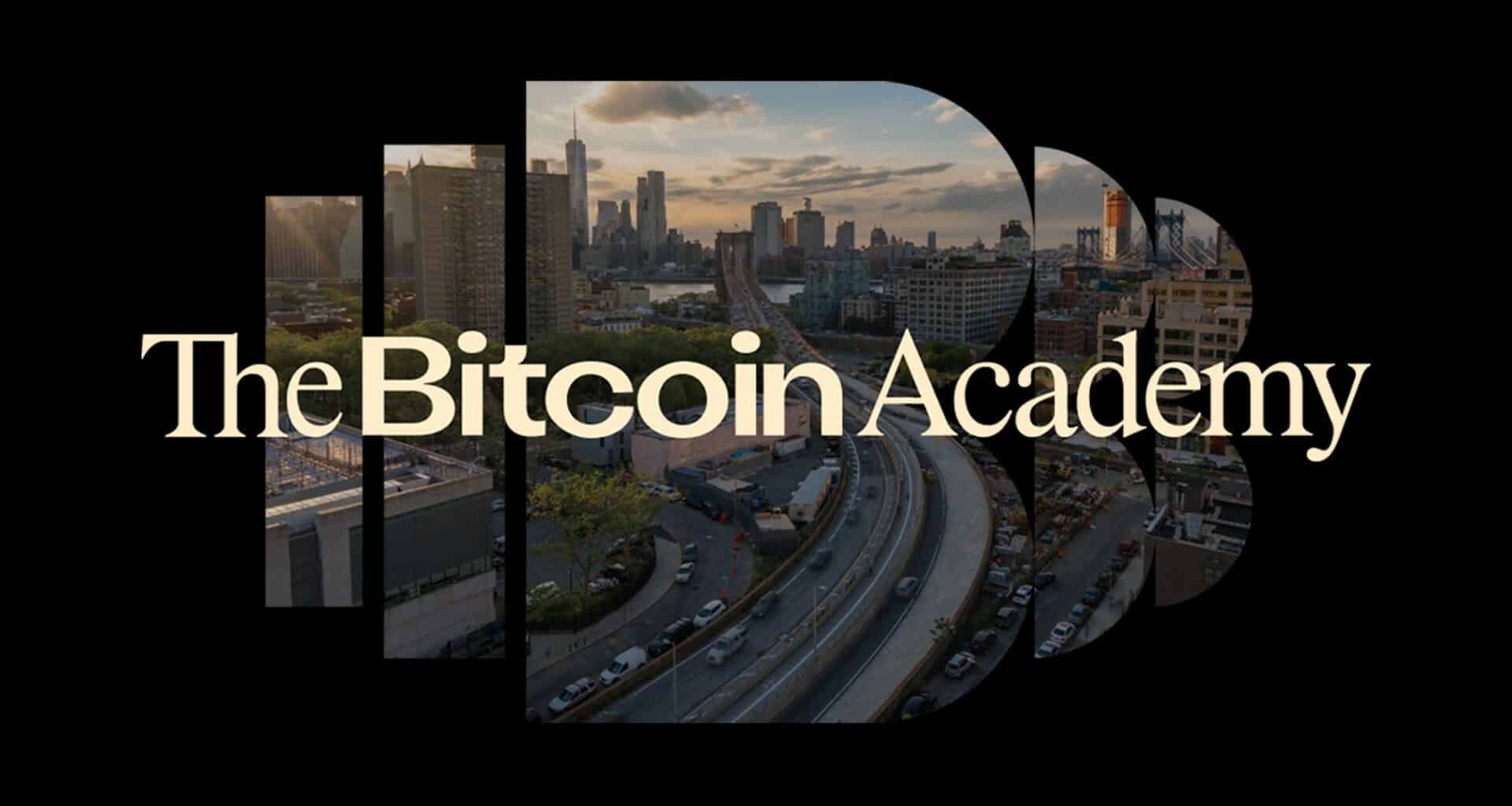 The Bitcoin Academy Jack Jay-Z