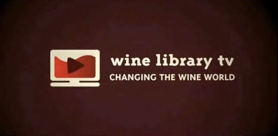 Wine Library Tv