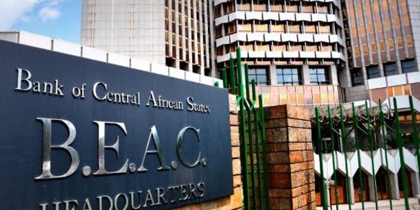 banques centrales crypto afrique