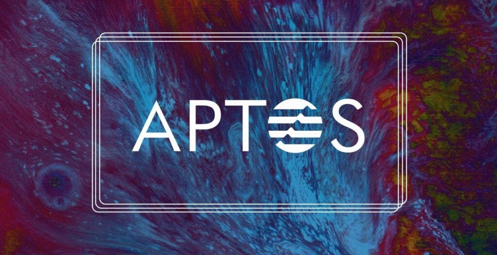 aptos blockchain by aptoslabs