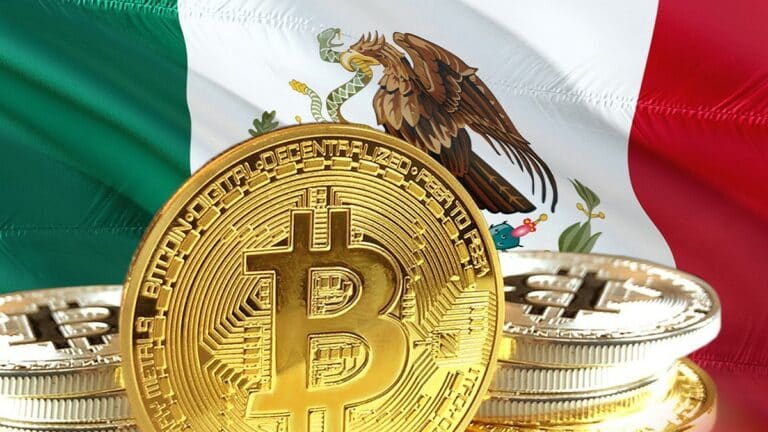 Bitcoin monnaie mexique