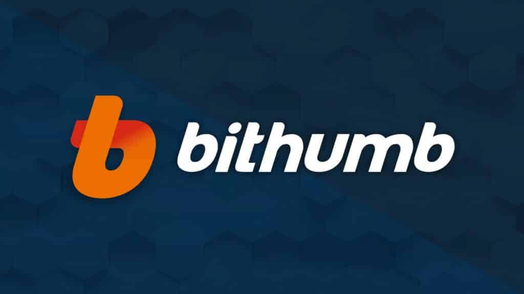 Bithumb logo FTX