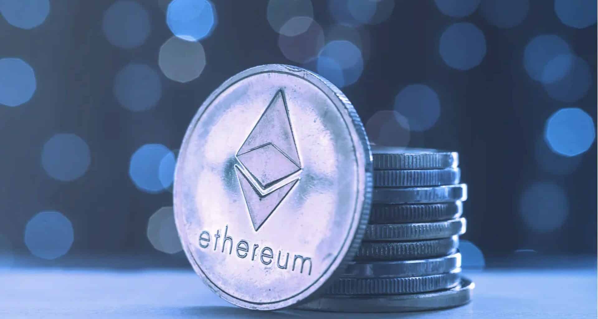 Ethereum date The Merge