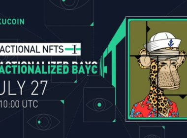 Kucoin BAYC