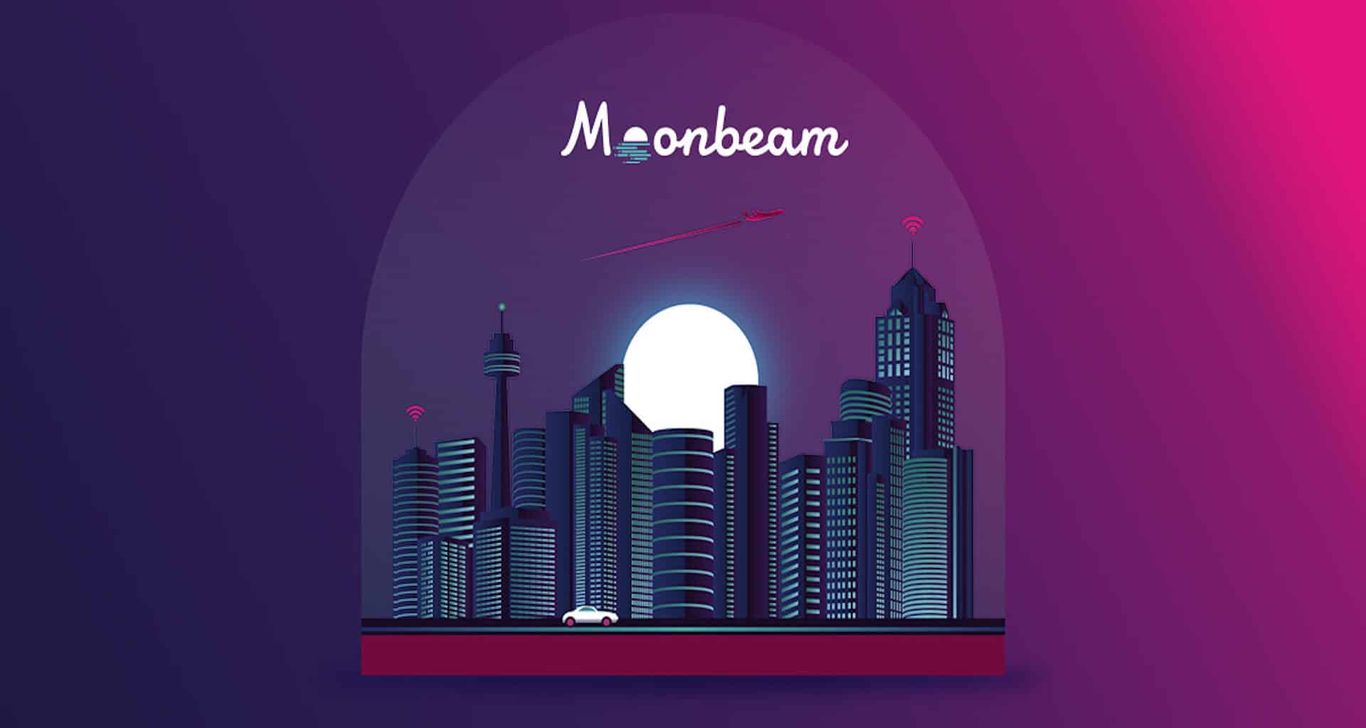 Moonbeam 3ac