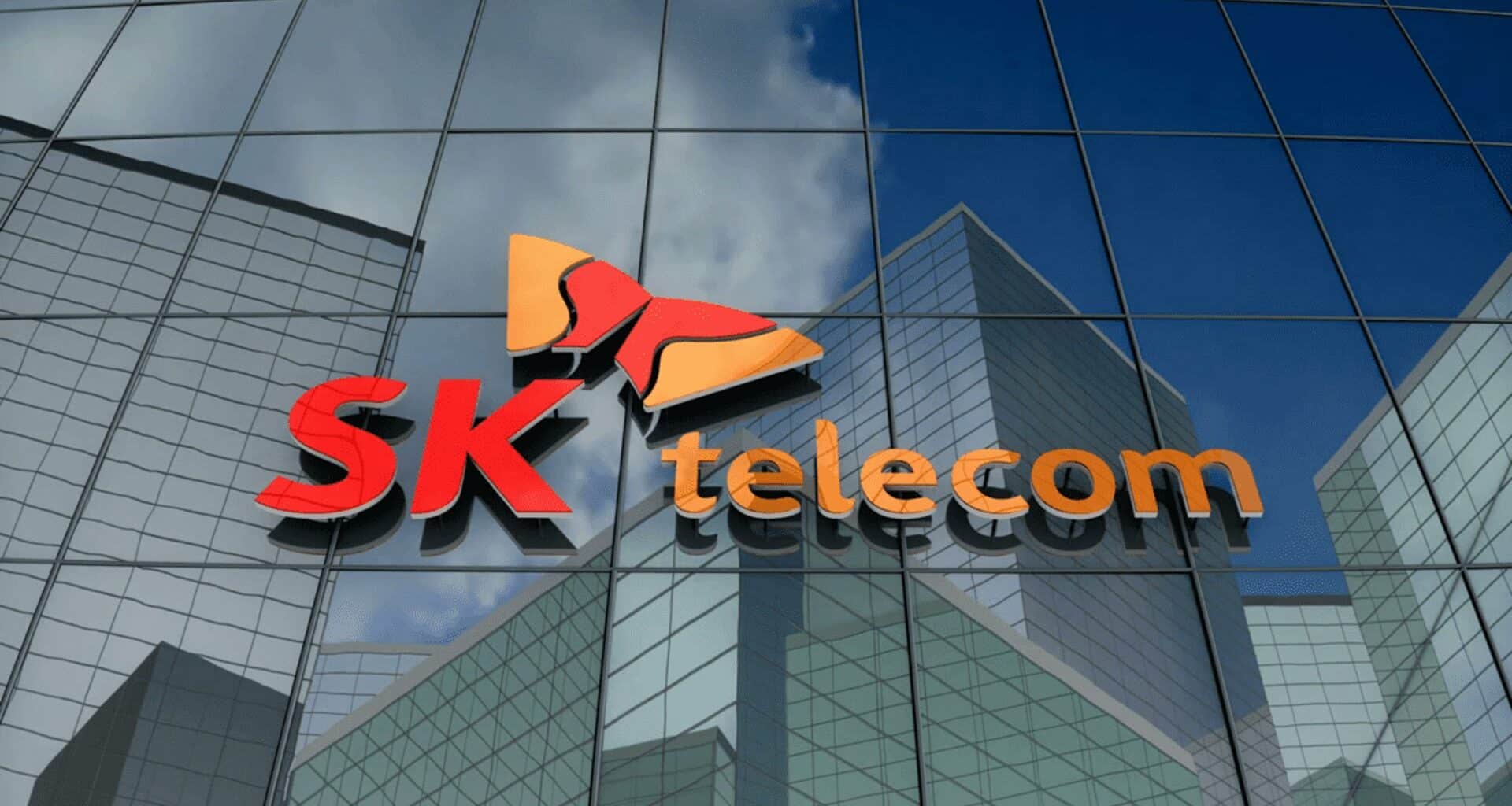 SK telecom wallet web3