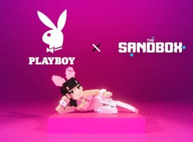 The Sandbox partenariats