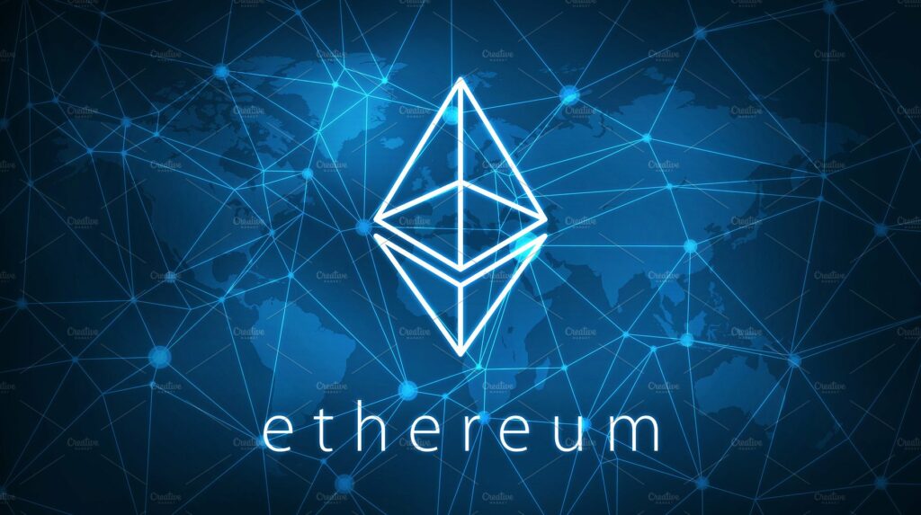 blockchain ethereum