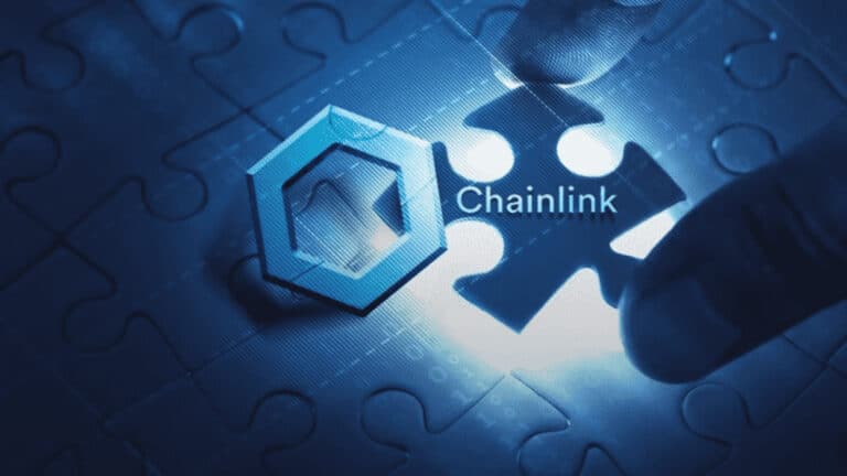Chainlink The Merge