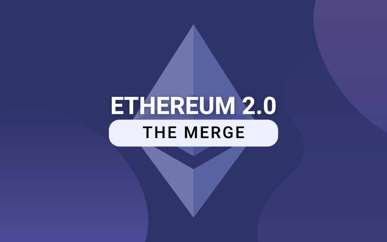 Ethereum testnet the merge