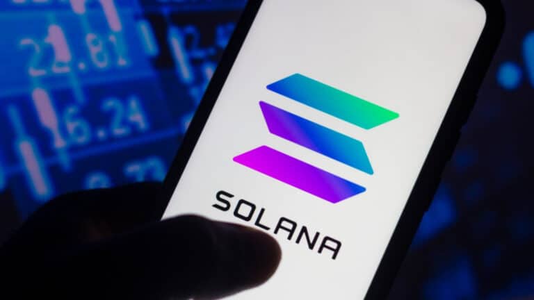 Google Apple Solana