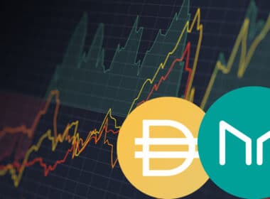 MakerDAO DAI dollar