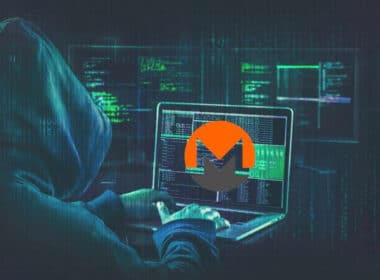 Monero mise à jour