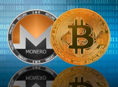 Monero_ferme mining minexmr