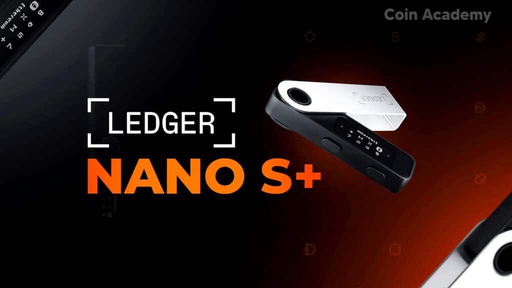 Review Ledger Nano S +