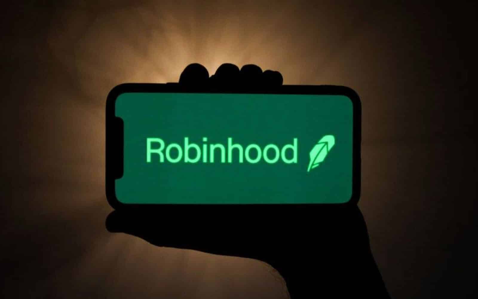 Robinhood amende licenciement