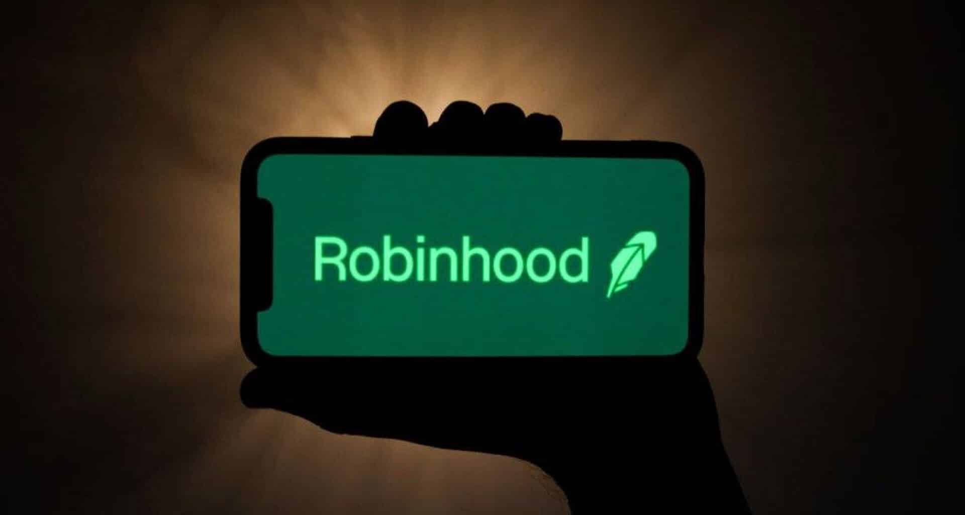 Robinhood amende licenciement