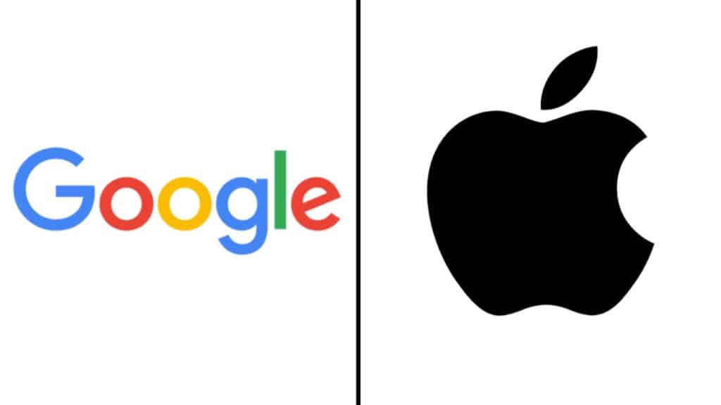 Solana Google Apple