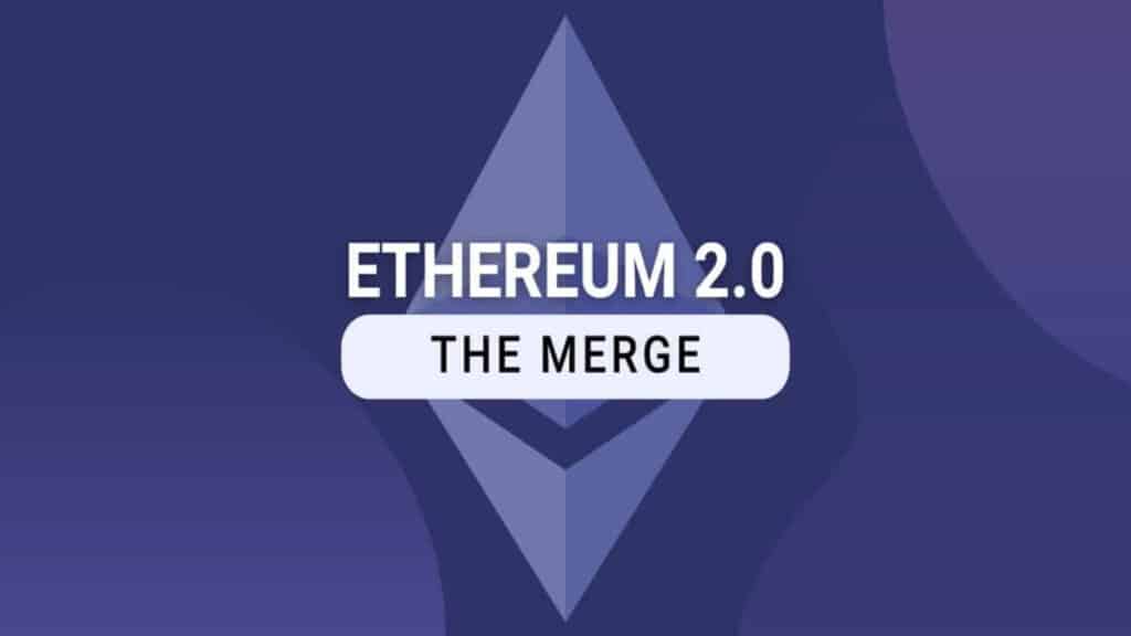 The merge coinbase