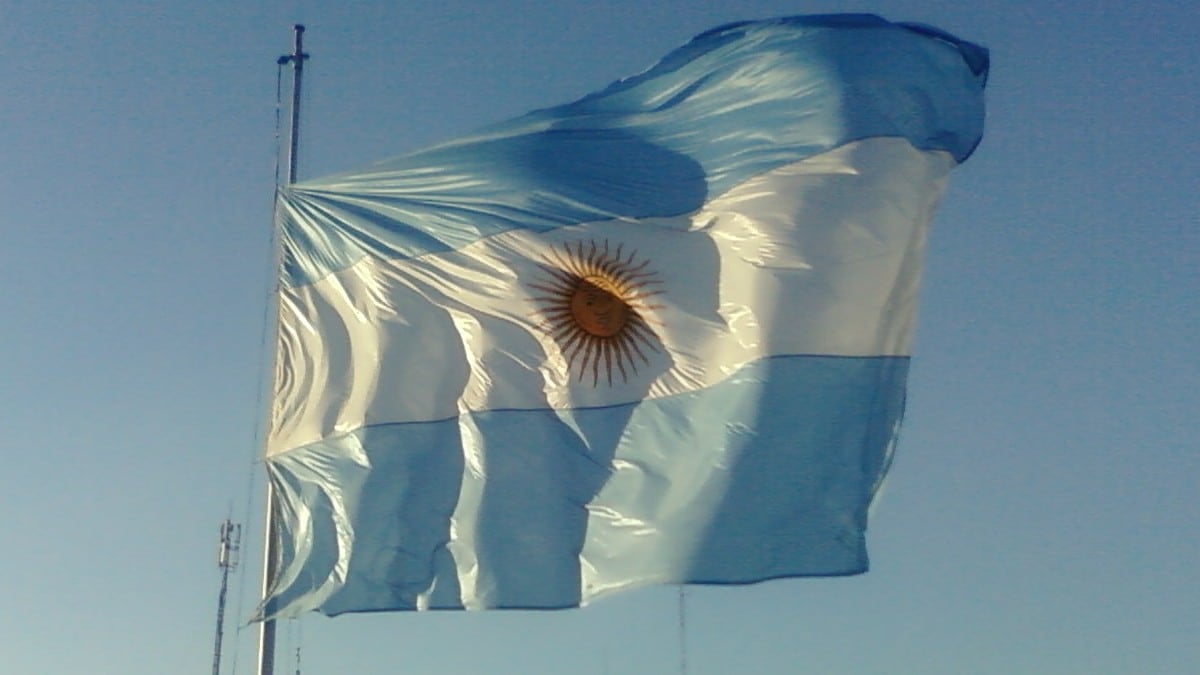 argentine stablecoins