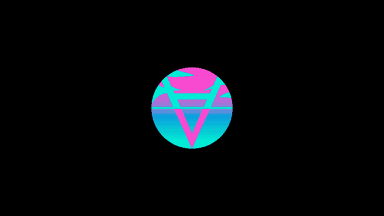 logo crypto aurory