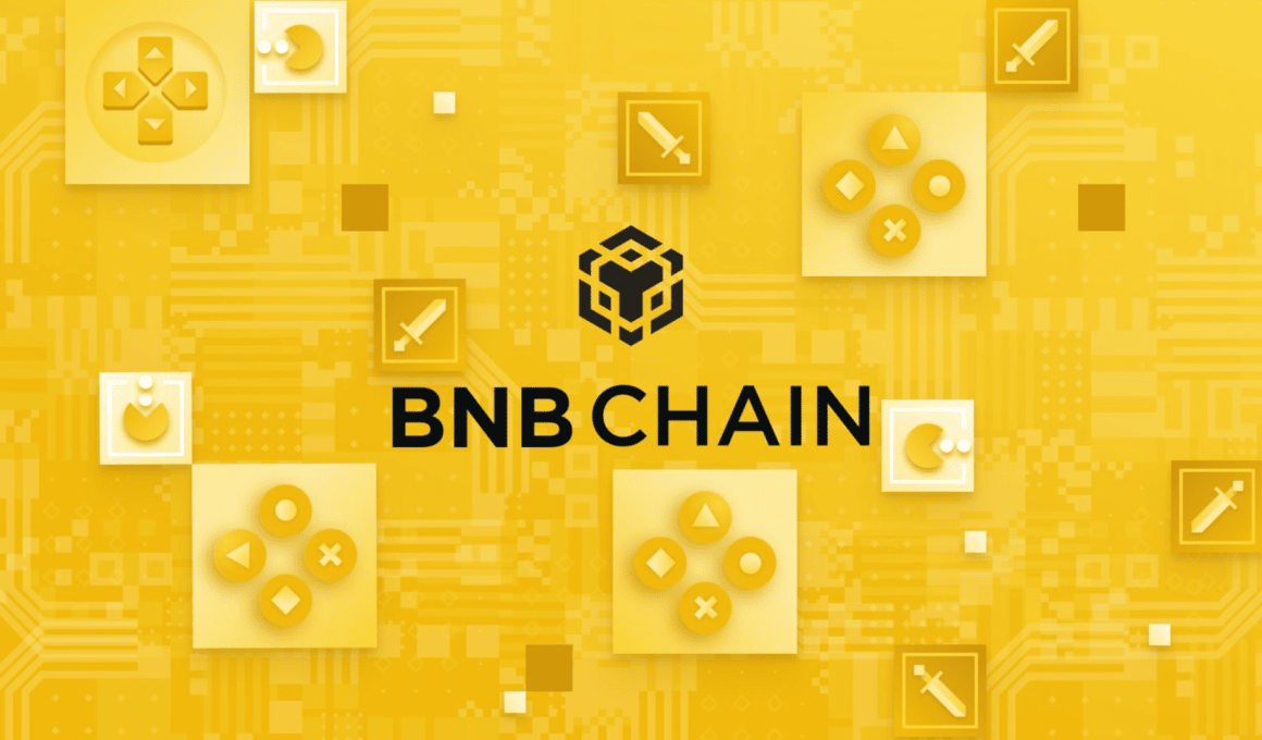 bnb chain platzi web3