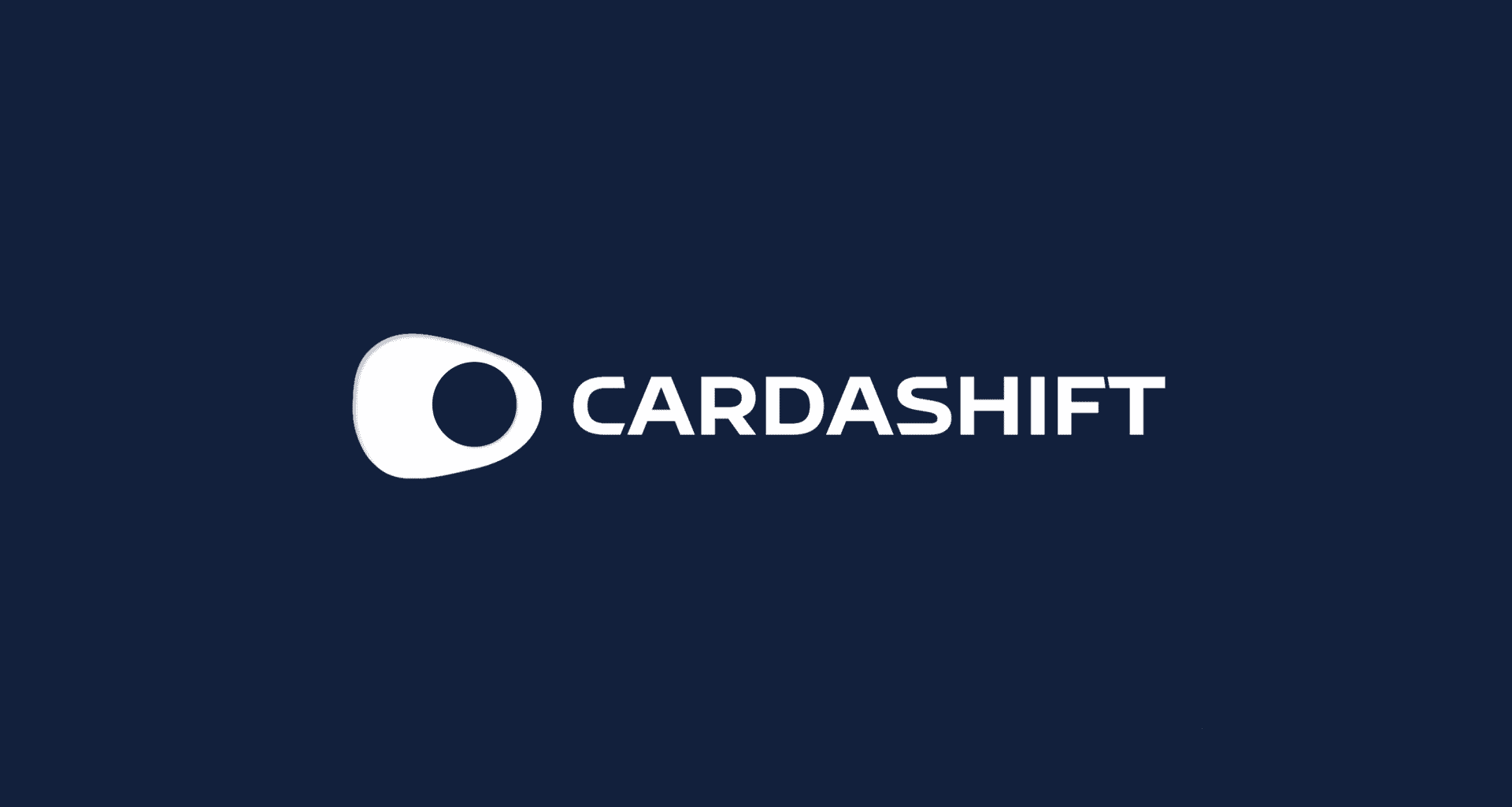 cardashift crypto