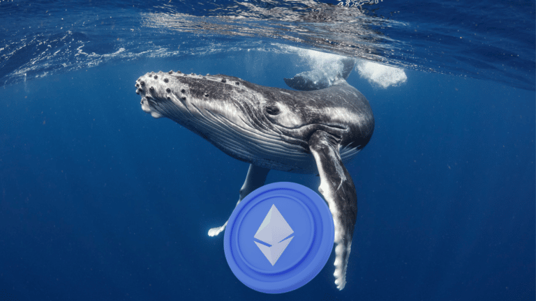 crypto whale 145 000 eth