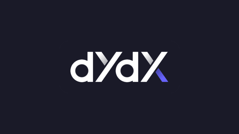 dydx avis logo